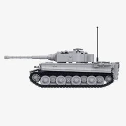 Panzer VI Tiger