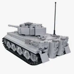 Panzer VI Tiger