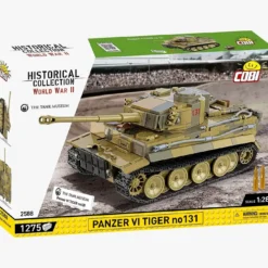 Panzer VI Tiger No. 131