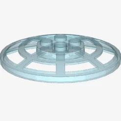 PARABOLIC REFLECTOR Ø48 X 20