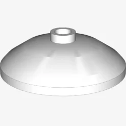 PARABOLIC REFLECTOR Ø24X6,4 X 50
