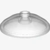 PARABOLIC REFLECTOR Ø24X6,4 X 50