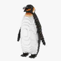 Pinguin (diamond blocks)