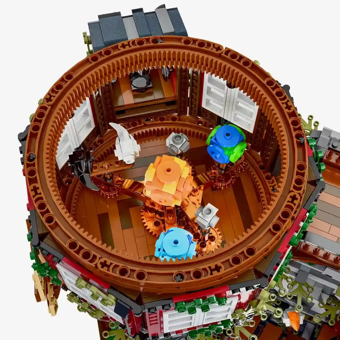 Planetarium des Astronomen
