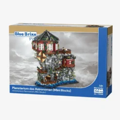 Planetarium des Astronomen (Mini Blocks)