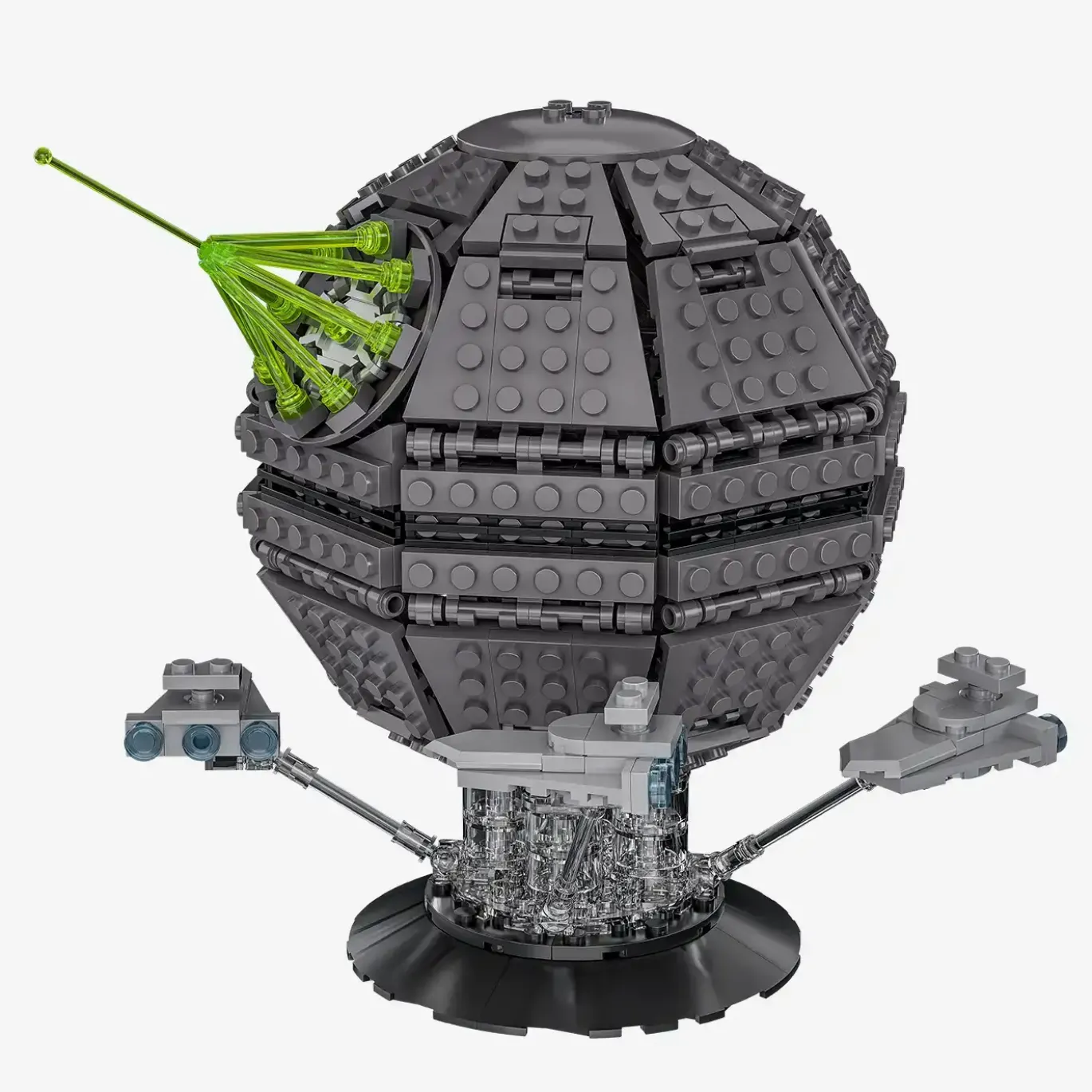 Planetenzerstörer