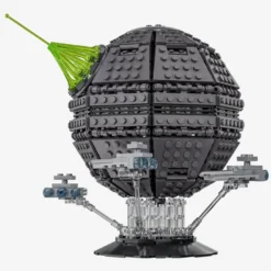 Planetenzerstörer
