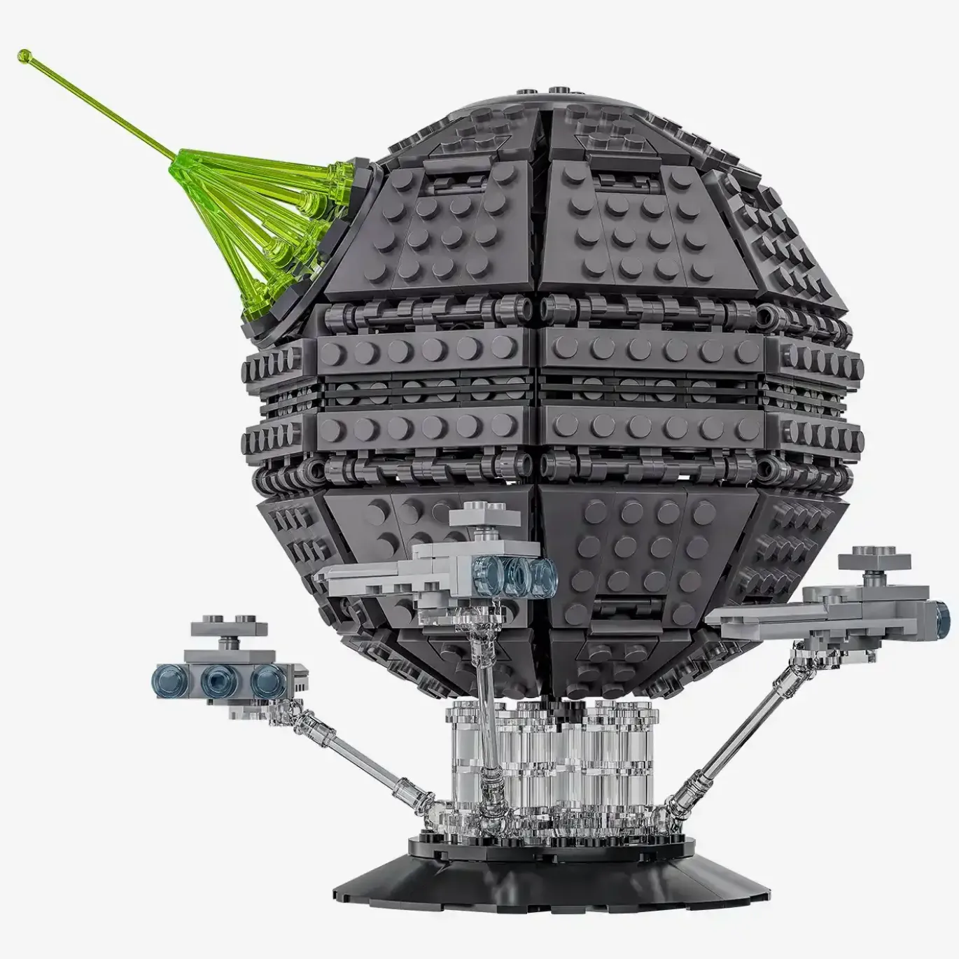 Planetenzerstörer