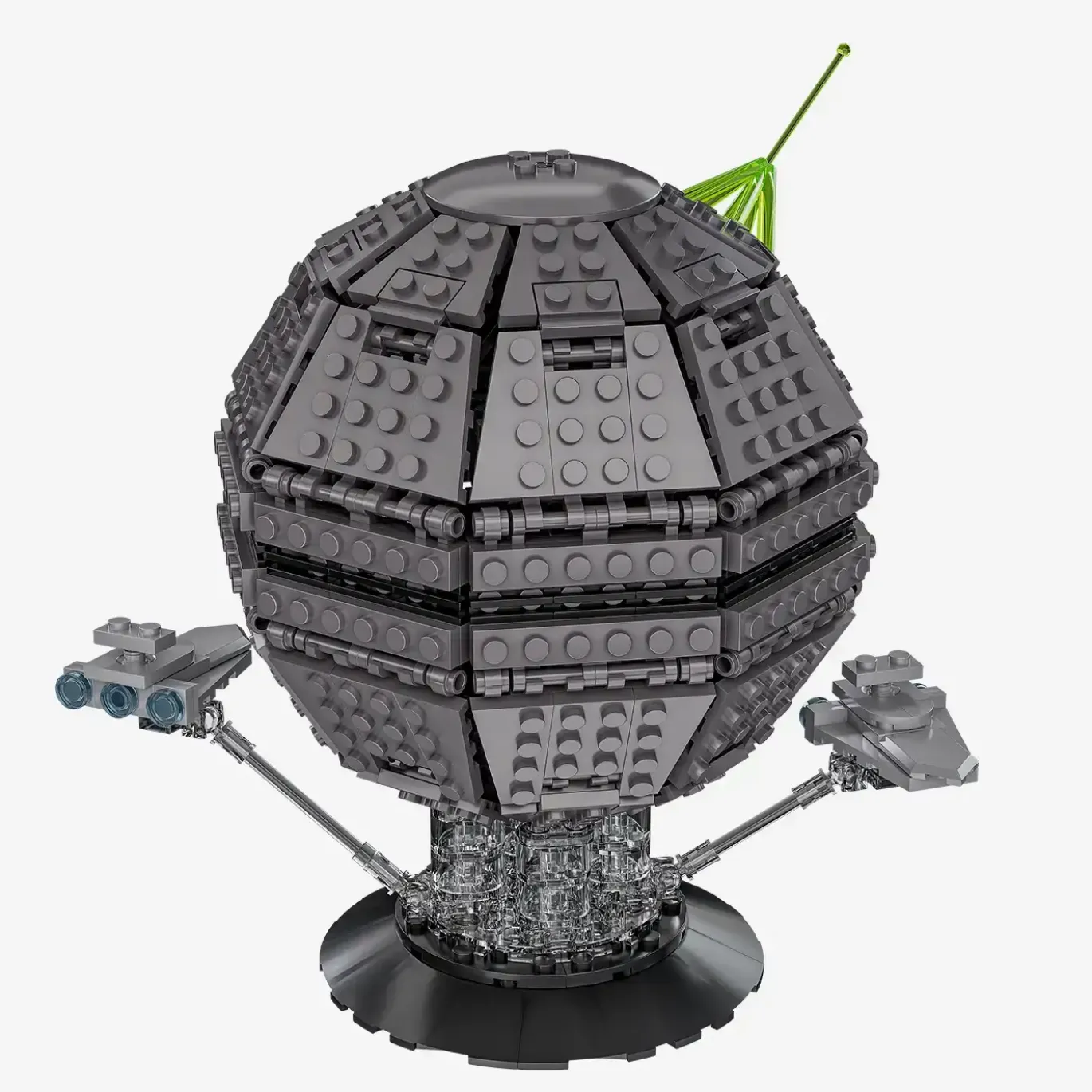 Planetenzerstörer