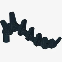 Plant Vine, Tail Ø 3,2 X 100