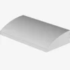 PLATE W. BOW 2x4x2/3 X 50