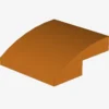 PLATE W. BOW 2X2X2/3 X 100