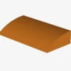 PLATE W. BOW 2x4x2/3 X 50