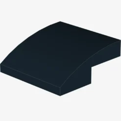 PLATE W. BOW 2X2X2/3 X 100