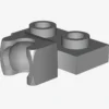 PLATE 1X2 BALL CUP / FRICTION MIDDLE X 100
