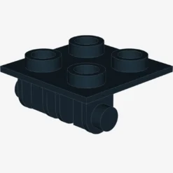 PLATE 2X2 (ROCKING) X 100