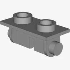 PLATE 1X2 (ROCKING) X 200