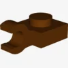PLATE 1X1 W/HOLDER VERTICAL/HORIZONTAL X 200