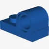PLATE 1X2 W. HOR. HOLE Ø 4.8 X 100