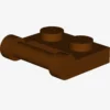 PLATE 1X2 W. STICK 3.18 X 100