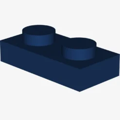 PLATE 1X2 X 600