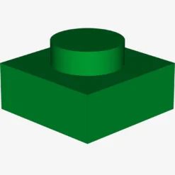 PLATE 1X1 X 1200