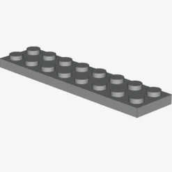 PLATE 2X8 X 120