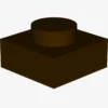 PLATE 1X1 X 1200