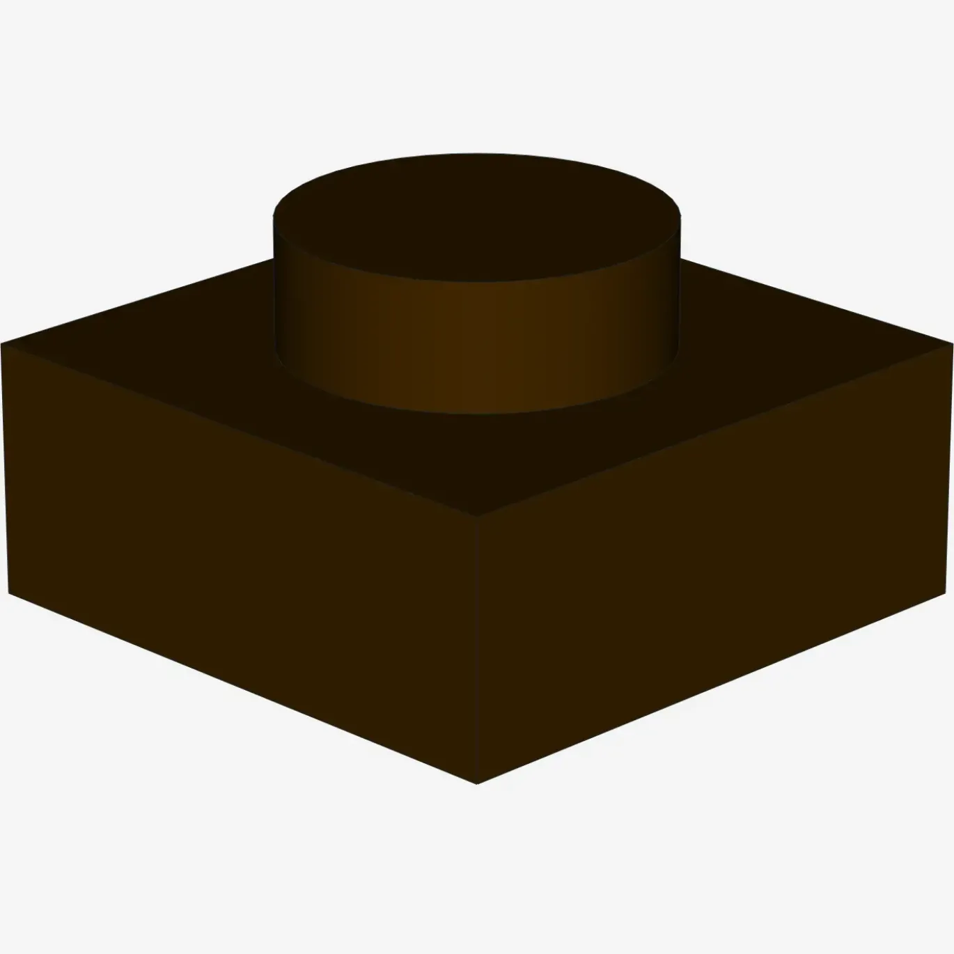 PLATE 1X1 X 1200