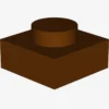 PLATE 1X1 X 1200