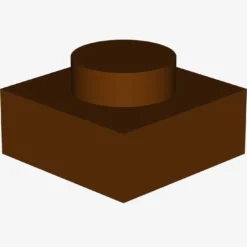 PLATE 1X1 X 1200