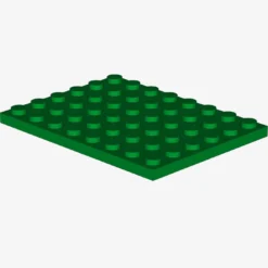 PLATE 6X8 X 60