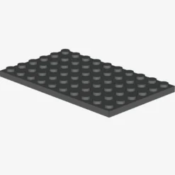 PLATE 6X10 X 60