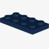 PLATE 2X4 X 300
