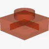 PLATE 1X1 X 200