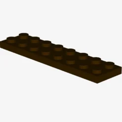 PLATE 2X8 X 120