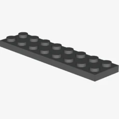 PLATE 2X8 X 120