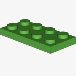 PLATE 2X4 X 50