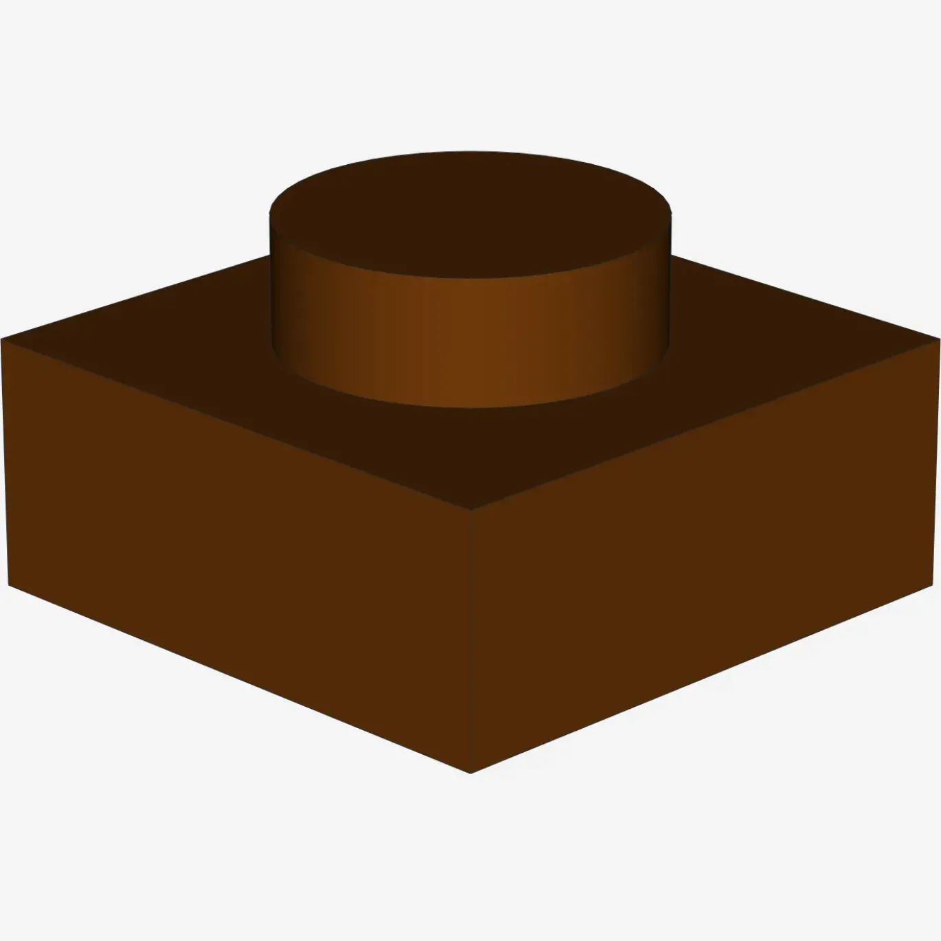 PLATE 1X1 X 200