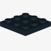 PLATE 3X3 X 50