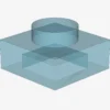 PLATE 1X1 X 200