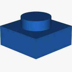 PLATE 1X1 X 200