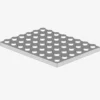 PLATE 6X8 X 10