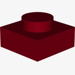 PLATE 1X1 X 200