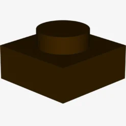 PLATE 1X1 X 200