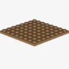 PLATE 8X8 X 10