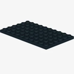 PLATE 6X10 X 10