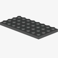 PLATE 4X8 X 10