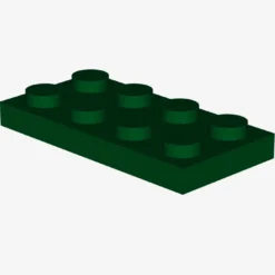PLATE 2X4 X 50