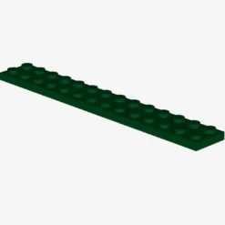 PLATE 2X14 X 10